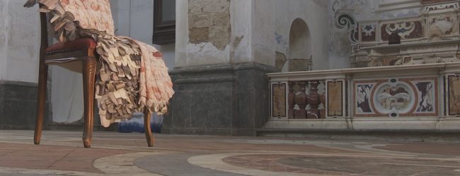 Benevento| Materialia,la mostra di design nel cuore del centro storico