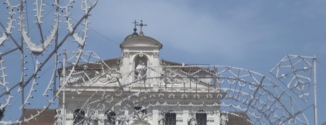 Benevento| Madonna delle Grazie, inizia la festa dedicata alla Patrona