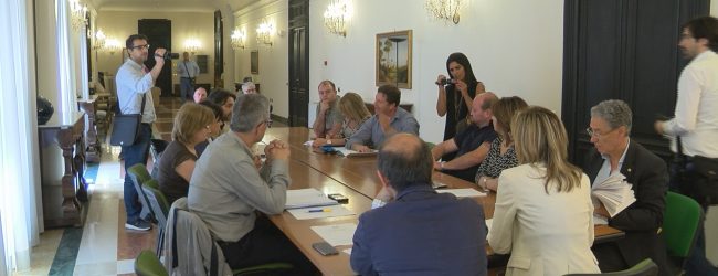 Avellino| Villa dei Pini: fumata bianca in Prefettura