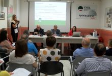 Avellino| La Cisl lancia il piano Welfare