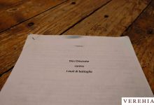 Airola| In scena “Don Chisciotte contro i Muli di Battaglia”