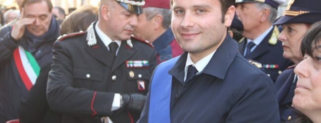 Benevento| Registro tumori Asl, Rubano si congratula con il direttore Picker