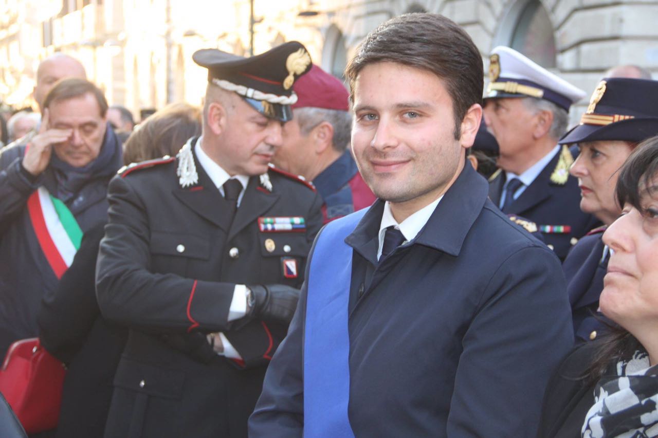Benevento| Registro tumori Asl, Rubano si congratula con il direttore Picker