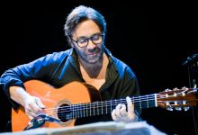 Cerreto Sannita| Cittadinanza onoraria al chitarrista Al Di Meola