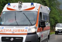 Monteforte Irpino| Tragedia nella notte: muore 40enne