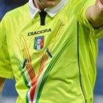 Finale Play Off Serie B, ecco l’arbitro di Benevento-Carpi