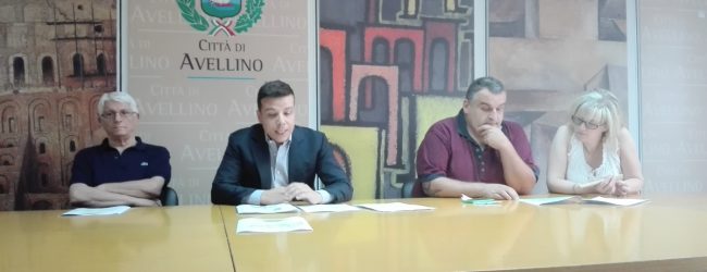 Avellino, ecco il baratto amministrativo