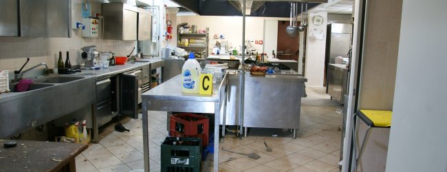 Bonea| Scopre il tradimento e si vendica: arrestata 33enne