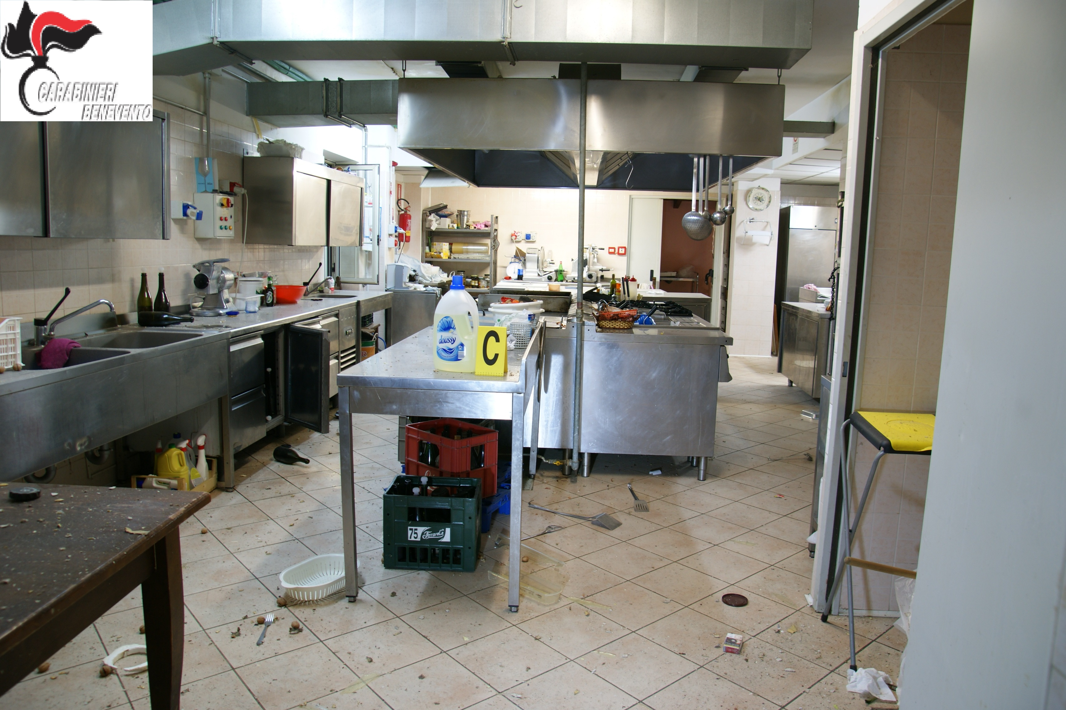 Bonea| Scopre il tradimento e si vendica: arrestata 33enne