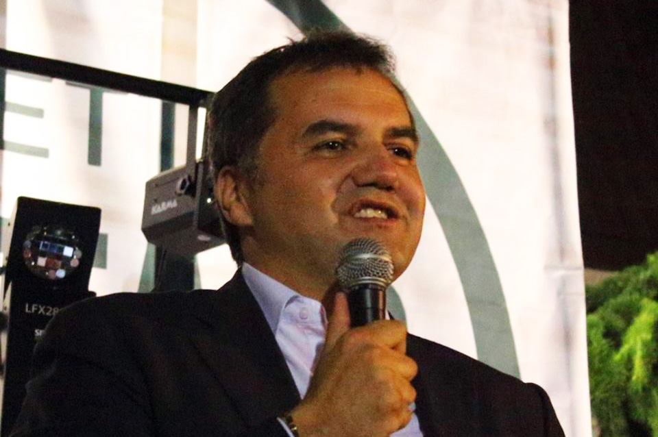 Moiano| Finanziamento di 2,9 milioni per la rete fognaria