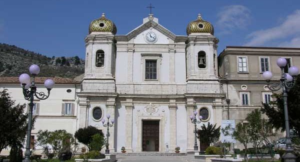 Diocesi Cerreto-Telese-Sant’Agata: nasce iCARE