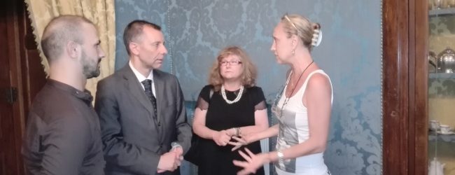 L’Irpinia e Mercogliano conquistano Celentano