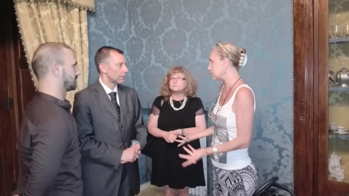 L’Irpinia e Mercogliano conquistano Celentano