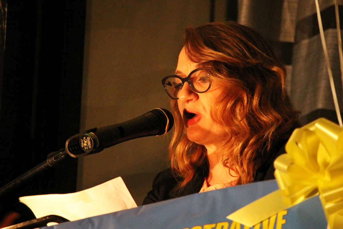 Limatola| Elezioni, D’Angelo: “ora lavoriamo per far ripartire il nostro Paese”