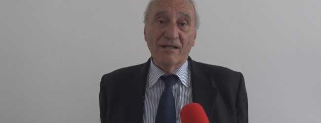 Al Castello di Ceppaloni si presenta il libro di Mario Collarile”Il terzo Padre”