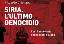 Benevento| Il libro di Riccardo Cristiano giovedi a Palazzo Terragnoli