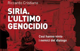 Benevento| Il libro di Riccardo Cristiano giovedi a Palazzo Terragnoli