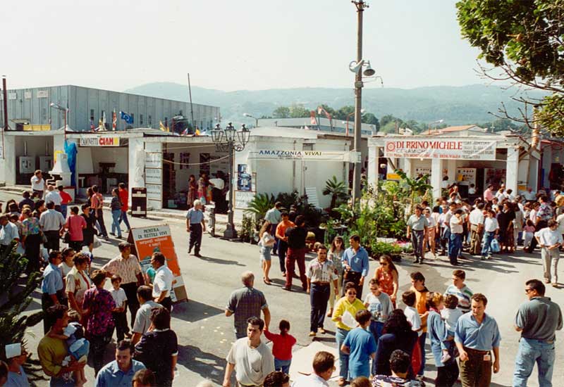 Fiera di Morcone, ufficializzata la data dell’edizione 2017.