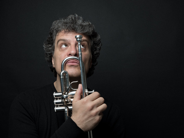 Benevento| “Aqustico vol.2” si presenta il nuovo disco di Luca Aquino