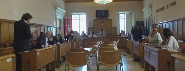 Benevento| Via libera del Consiglio comunale al bilancio di previsione