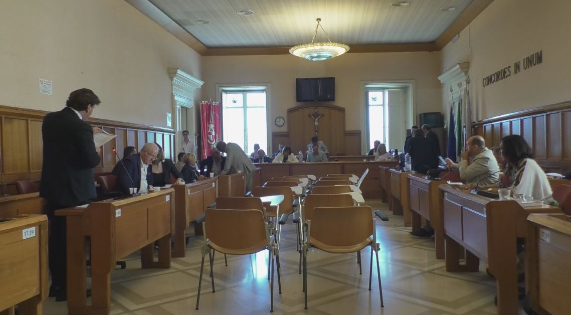 Benevento| Giovedì 28 una nuova seduta del Consiglio comunale