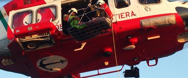 Vasto| Muore annegato un ragazzo beneventano