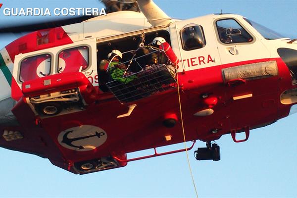 Vasto| Muore annegato un ragazzo beneventano