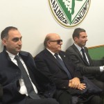 Avellino, futuro societario ancora incerto