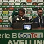 Avellino, avanti con i due Walter