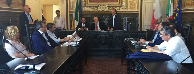 Sant’Agata de’ Goti| La Provincia ripulirà la Fondovalle, ma adesso si pensa alla videosorveglianza