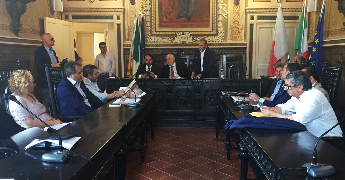 Sant’Agata de’ Goti| La Provincia ripulirà la Fondovalle, ma adesso si pensa alla videosorveglianza
