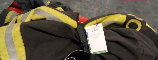 Conapo denuncia: “mezzi pubblici di trasporto e umiliazione pubblica di personale VVF”