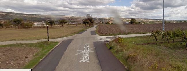 Benevento| Dal Comune ok al primo stralcio di lavori in Contrada Spezzamadonna