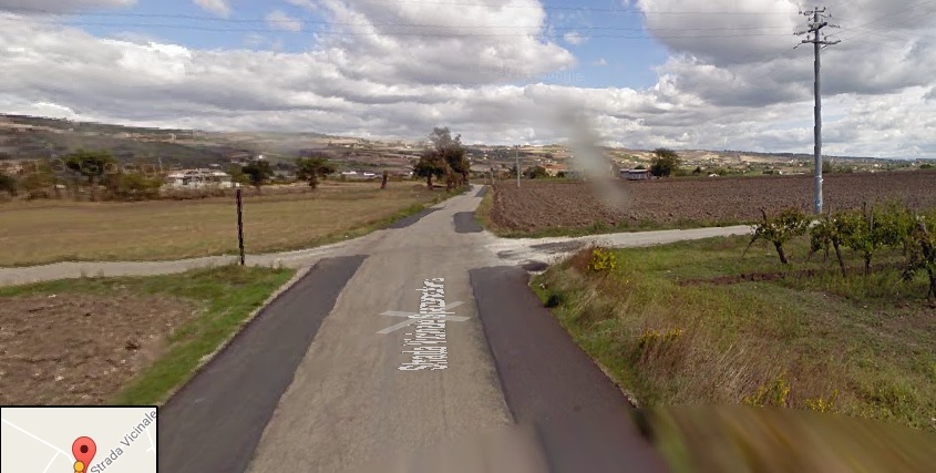 Benevento| Dal Comune ok al primo stralcio di lavori in Contrada Spezzamadonna