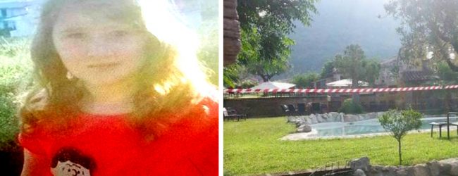 San Salvatore Telesino| Un anno senza Maria