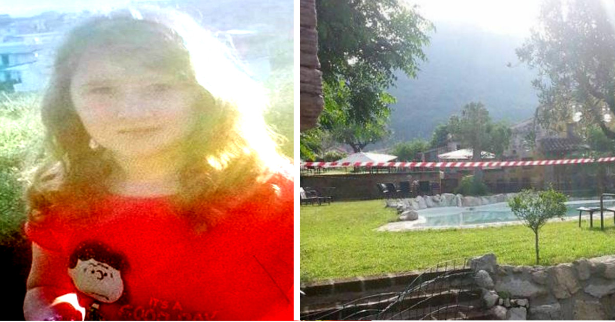 San Salvatore Telesino| Un anno senza Maria