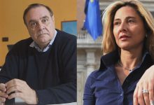 Benevento| E’ ufficiale: Erminia Mazzoni non è più vicesindaco