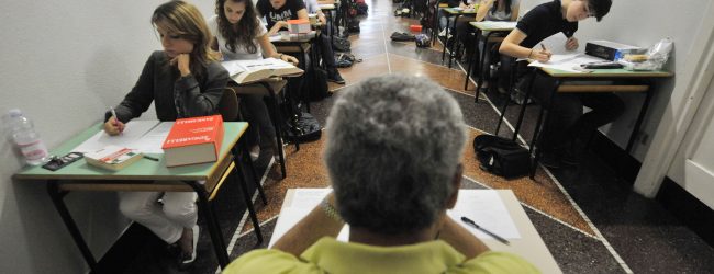 Maturità 2017: Campania seconda per diplomati con lode