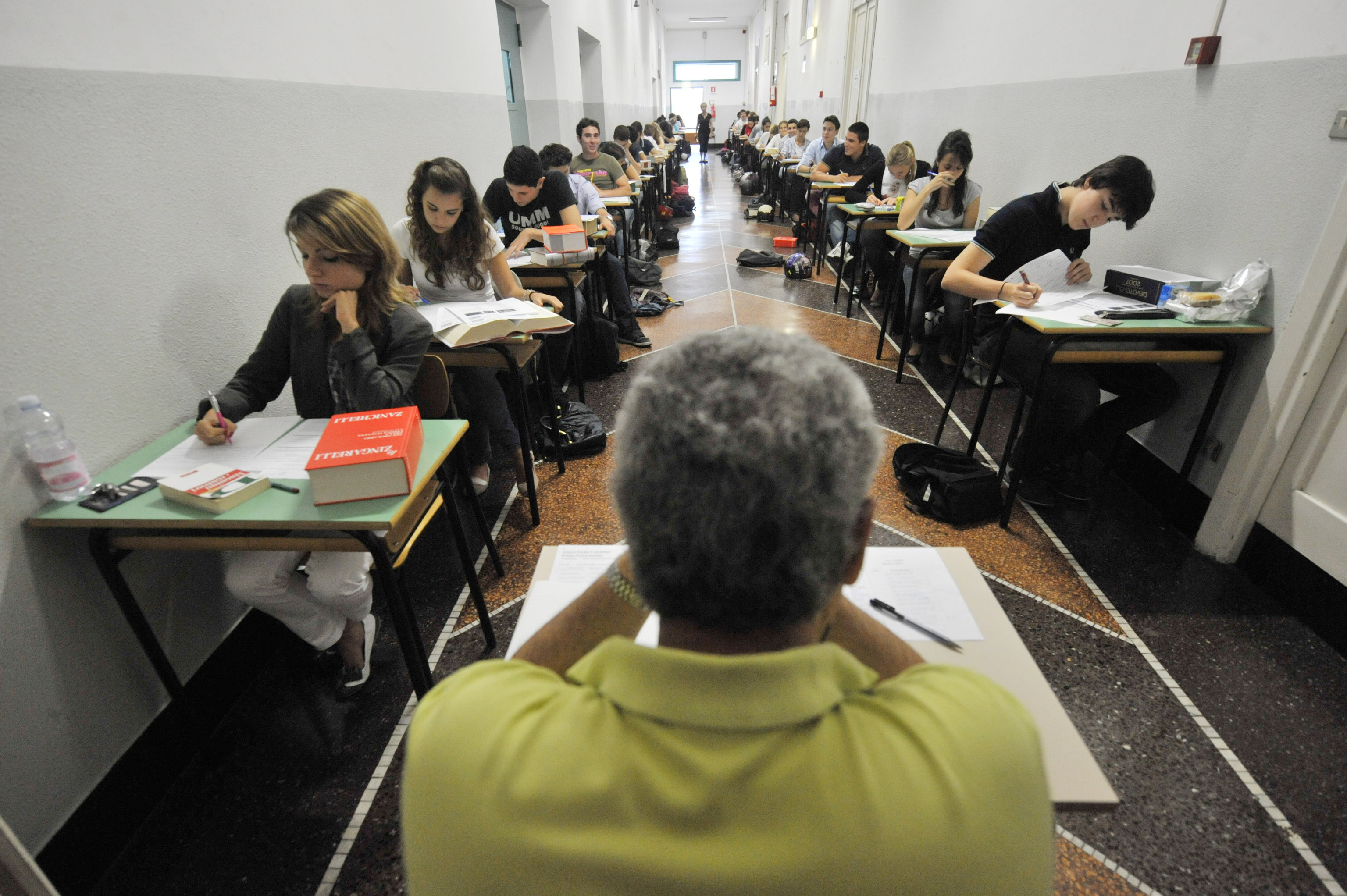Maturità 2017: Campania seconda per diplomati con lode