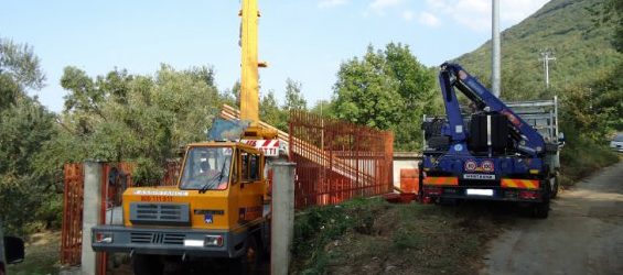 Benevento| Interruzione idrica nel Sannio: ecco dove