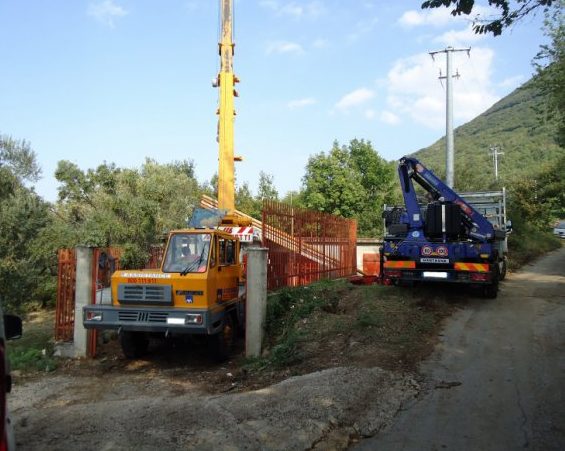 Benevento| Interruzione idrica nel Sannio: ecco dove