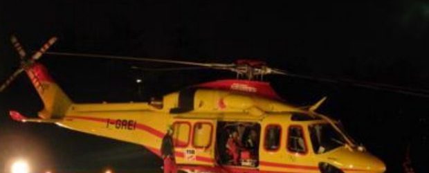 Pontelandolfo| Bimba investita dalla madre: restano gravi le condizioni