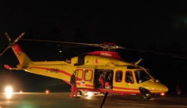 Pontelandolfo| Bimba investita dalla madre: restano gravi le condizioni