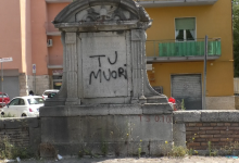 Benevento e i suoi monumenti off limits