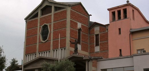 Parrocchia Sacro Cuore Benevento, negativi i tamponi e i test sierologici effettuati sui frati