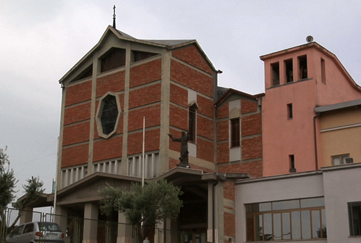 Parrocchia Sacro Cuore Benevento, negativi i tamponi e i test sierologici effettuati sui frati