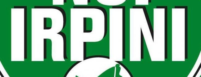 Avellino| “Noi Irpini” in campo: lontani dai partiti