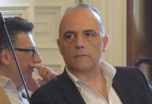 Benevento| Commissione Sport, Paglia conferma le dimissioni