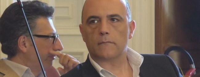 Benevento| Commissione Sport, Paglia conferma le dimissioni