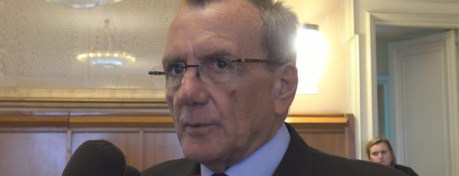 Benevento| Vicenda ambulatori : Picker incontra i sindaci del Sannio